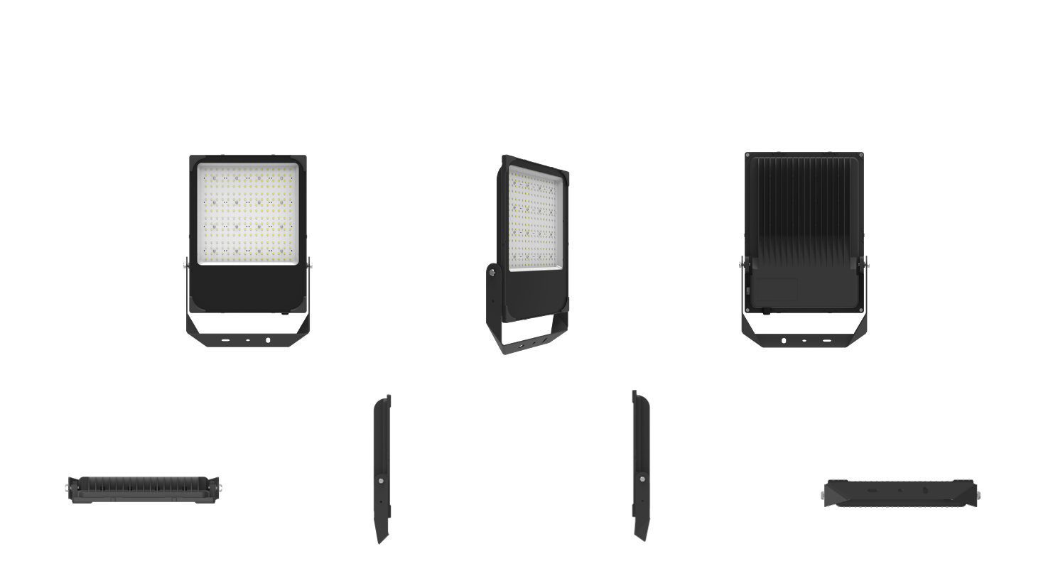 LED Flood Light