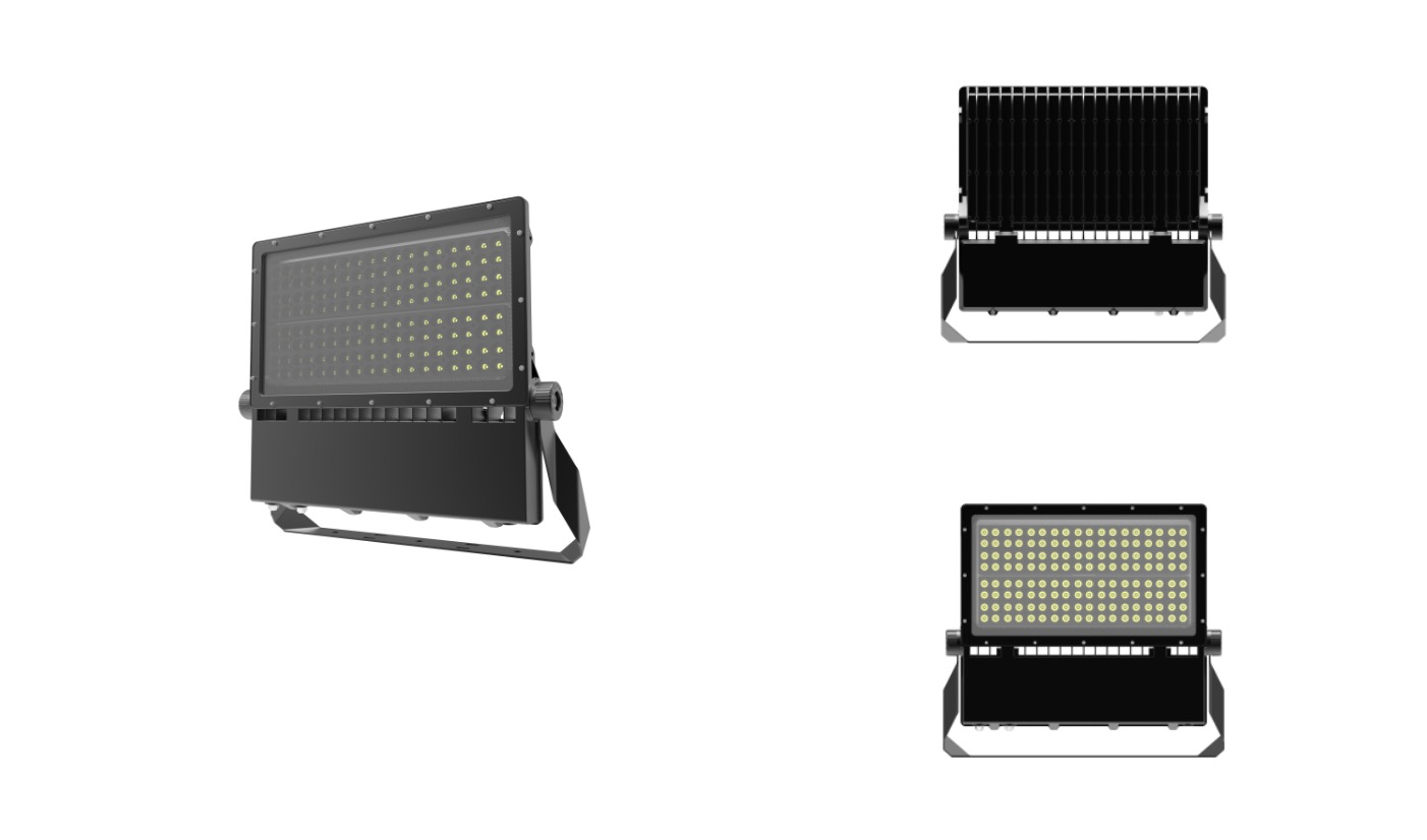 LED Flood Light
