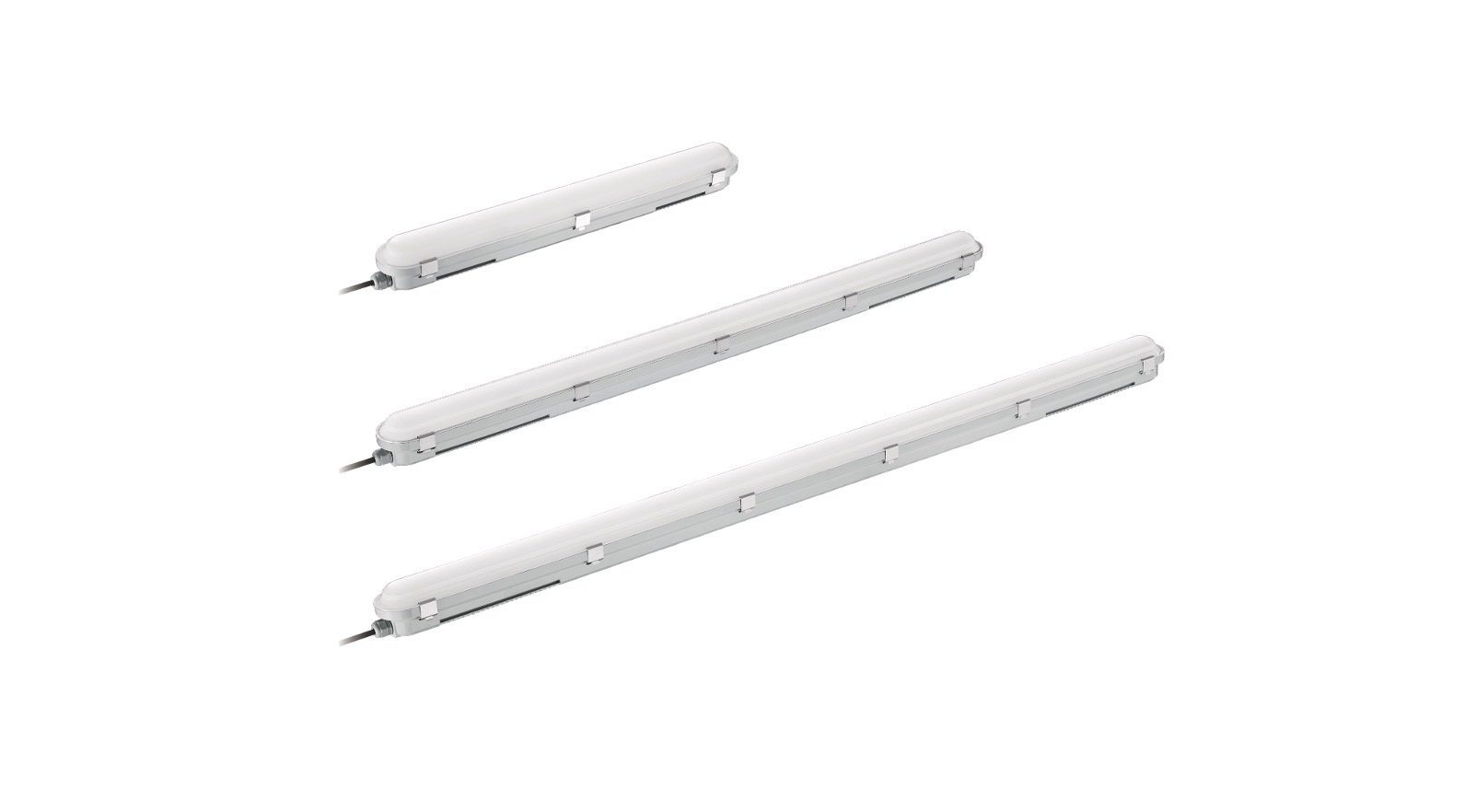 LED Waterproof Fixture